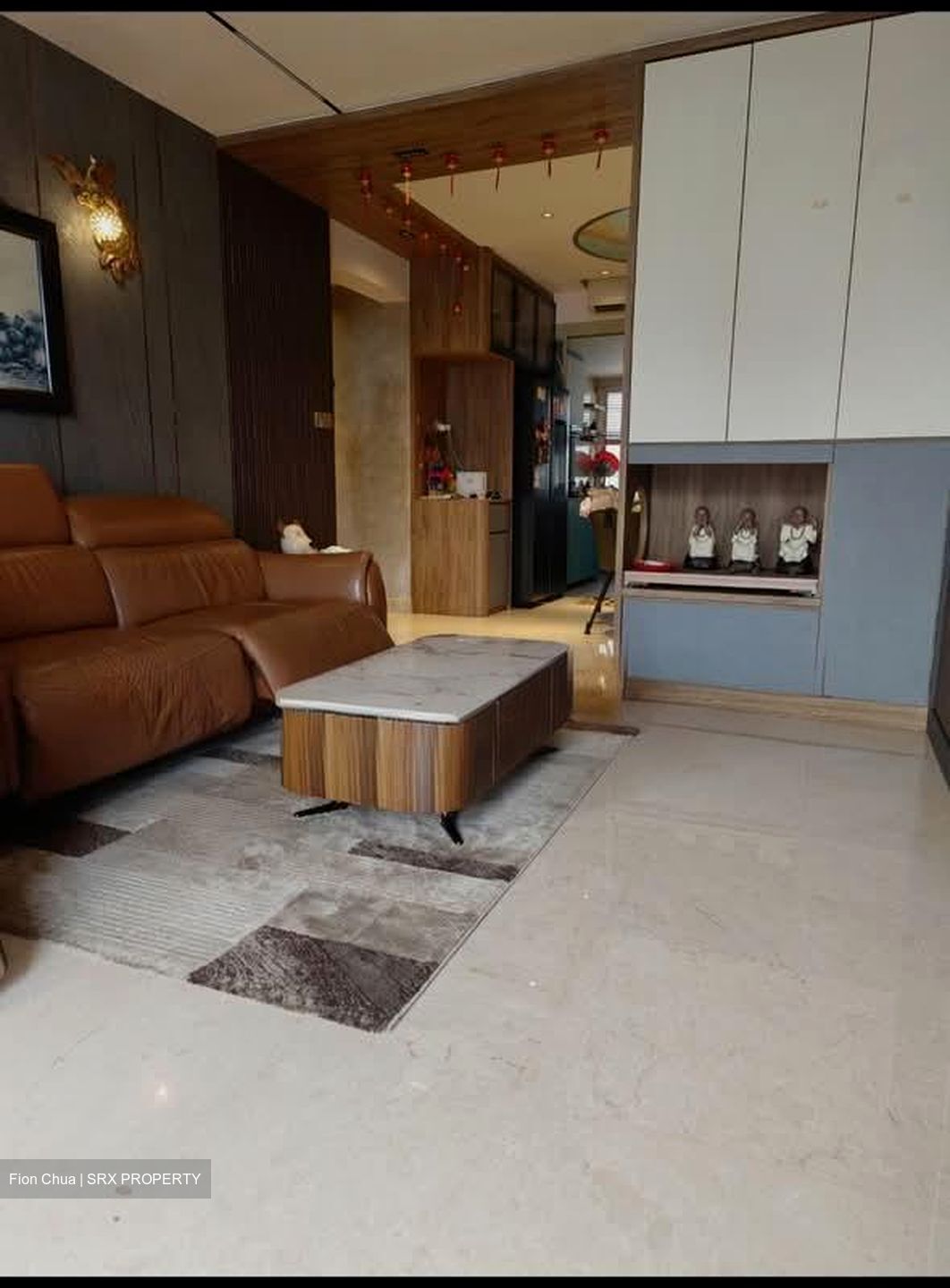 Parc Vista (D22), Condominium #546268351